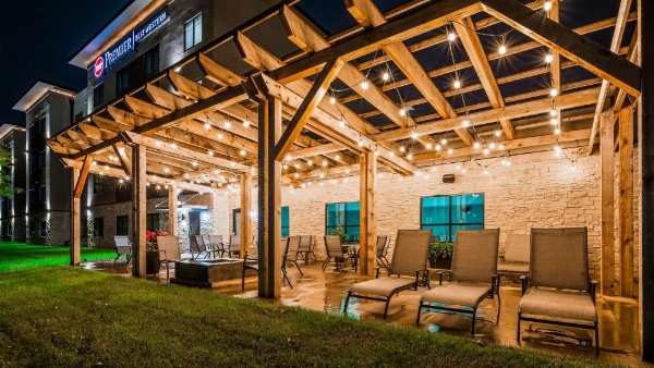 Best Western Premier Ankeny Hotel image 13