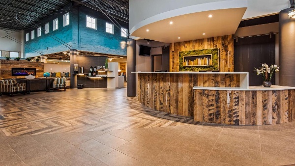 Best Western Premier Ankeny Hotel Main image